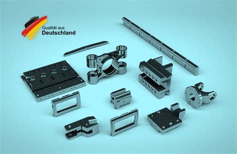 cnc frästeile|Online.